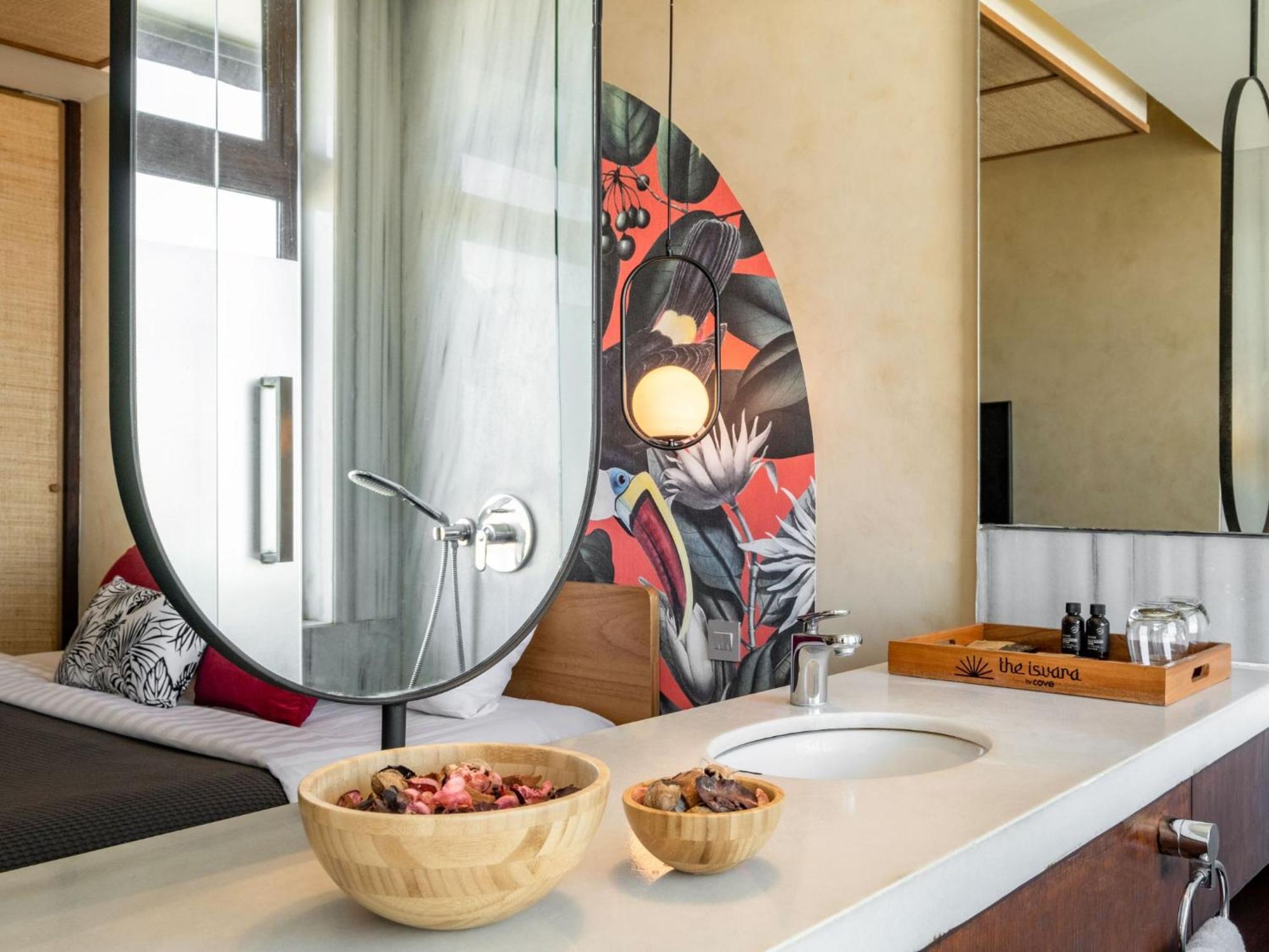 The Isvara By Cove Seminyak  Exterior photo