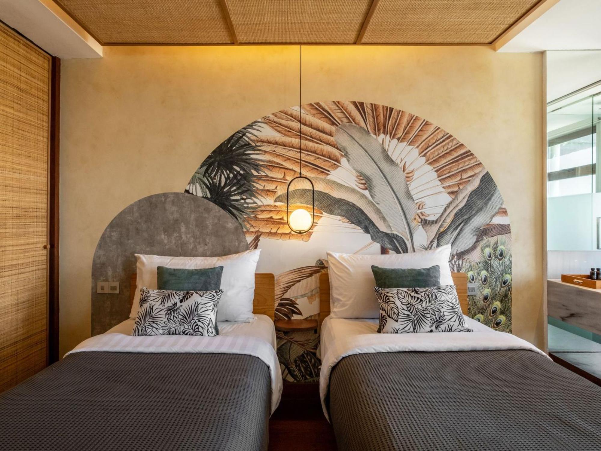 The Isvara By Cove Seminyak  Exterior photo